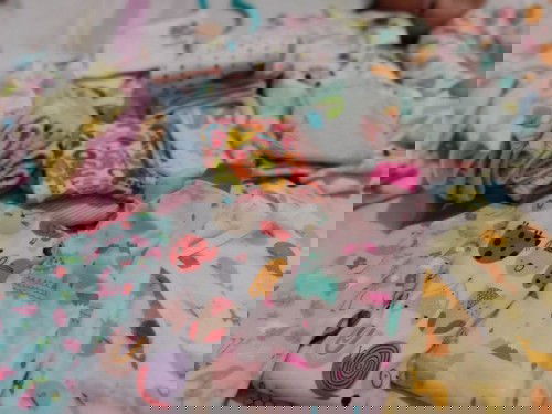 CLOSE🙏  Baju Prelover Like New FREE