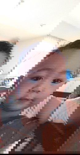 GENJI 👶💗