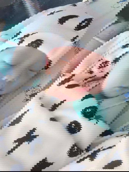 สุดที่รักของแม่น้องเบ็ค