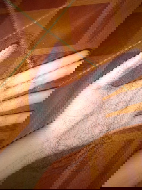 ผมร่วงบ้านไหนเจอบ้างง🥺