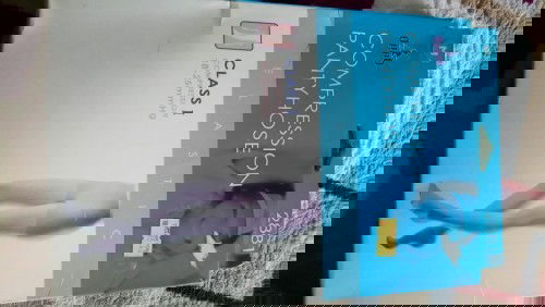 Stokin Elak Darah Beku