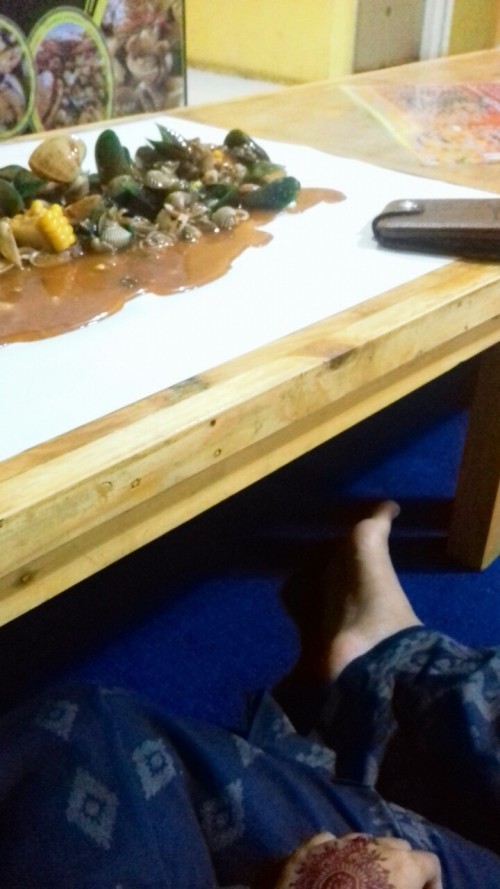 Penyebab plasenta lengket