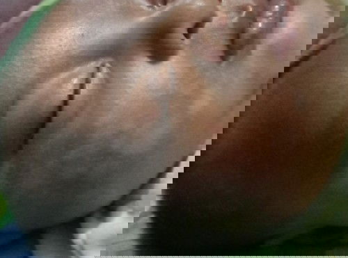 bayi umur 1 bln 15 hr