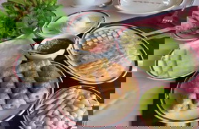 คนท้องทานแหนมเนืองได้ไหมคะ