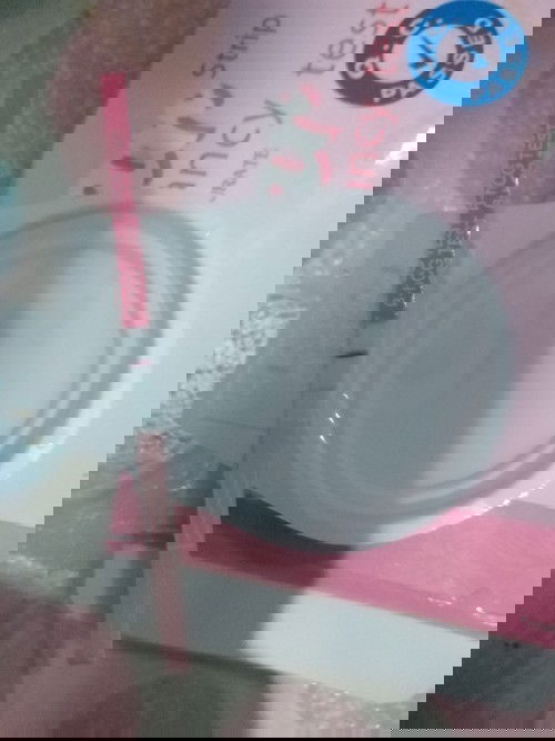 แบบ​นี้ค่ะมาแบบงง... ท้องที่4ดีใจ😄😄😄แต่ที่กังวนคือมีอาการ​ปวดท้องเหมือนปวดเตือนจะคลอดลูก​เลยอะ