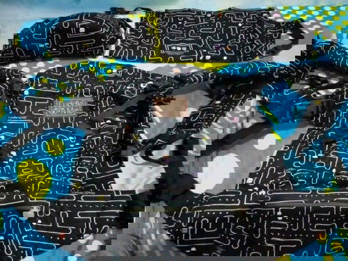 Preloved ssc cuddle me ultimo