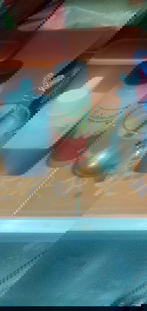 minuman+madu asli...