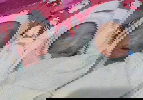 Share my story b4 delete this app.