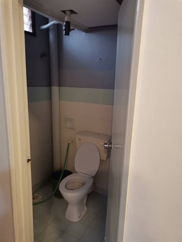 Anak mandi lama di bilik air, bagaimana mahu cegah dengan cara yang mendidik?