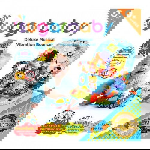 Sugar Baby Deluxe Musical