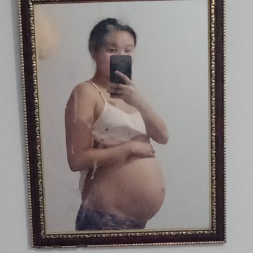 35weeks and 1day