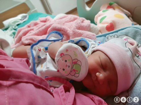 ตั้งครรภ์ 41w