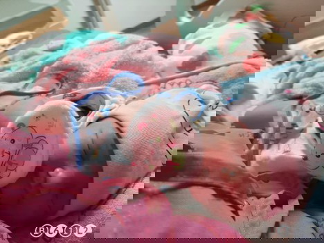 ตั้งครรภ์ 41w