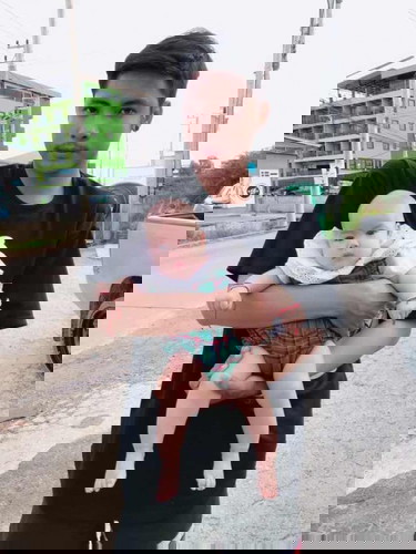 อยู่ในกลุ่มนี้ ตั้งแต่ท้องยันคลอด