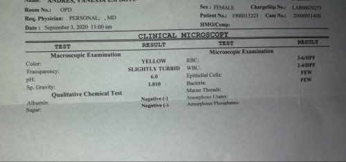 #UTI #infection