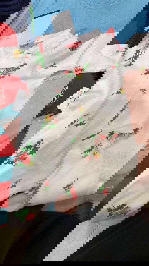 NEW baby Gap . Baju baby