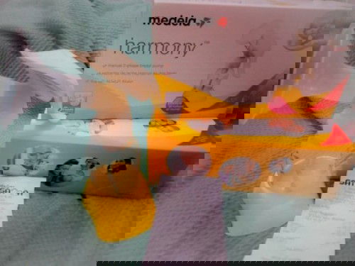 JUAL POMPA ASI MEDELA