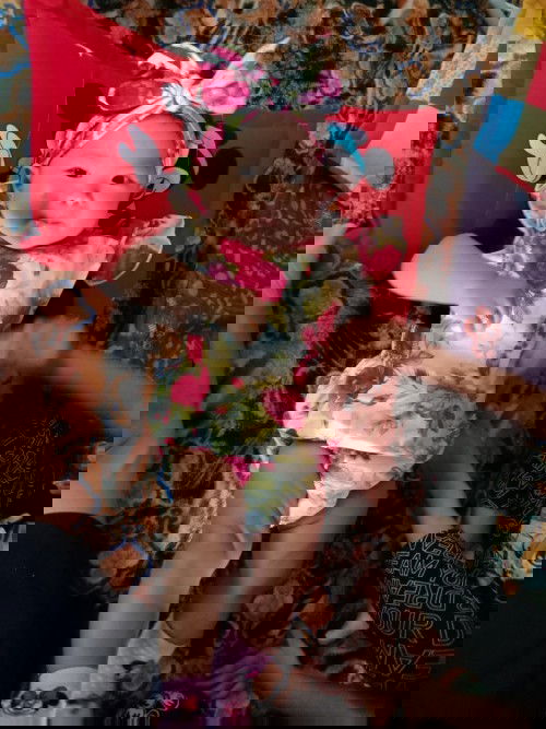 Alhamdulillah 😍😍