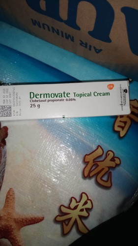 Menyamarkan Stretch Mark