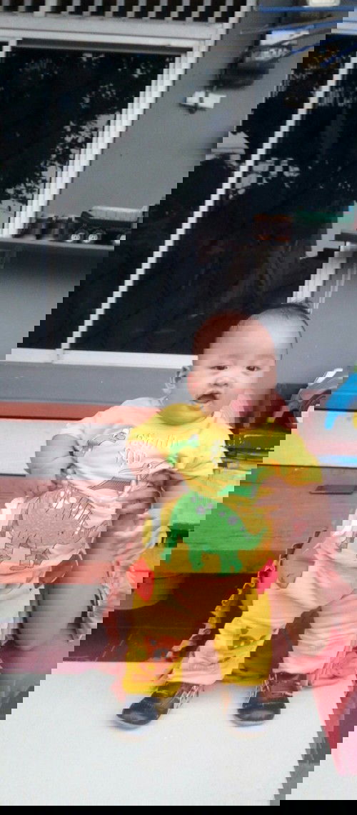 Udah siap buat makan