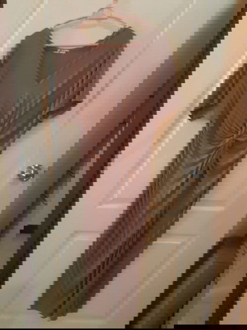 ส่งต่อชุดคลุมท้อง กางเกงคนท้องค่ะ