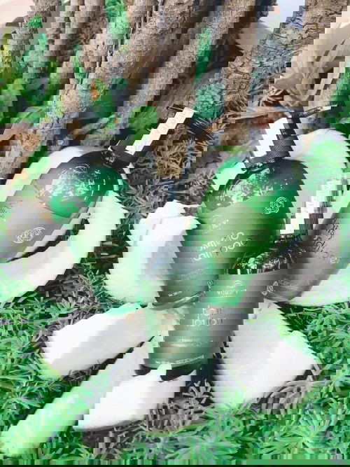 rụng tóc ở bà bầu và sau sinh