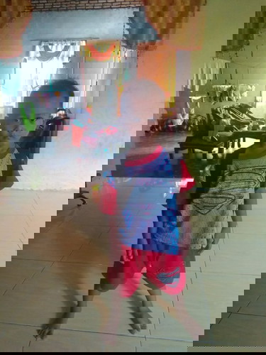 Bun,, anak pertama saya lagi mencret nih bun,,, apa ya obat herbal nya biar gak mencret lagi bun,,