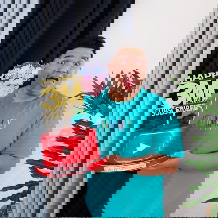 Vlogger Lloyd Cadena passes away