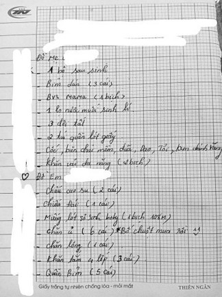 Lên đồ sương sương còn thiếu n các m ơi??