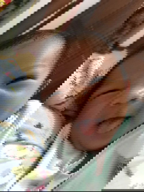 Akhirnya anaku lahirrrrr🤱🏻