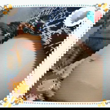 สัปดาห์ที่เท่าไหร่ลูกถึงเริ่มดิ้นค่ะ