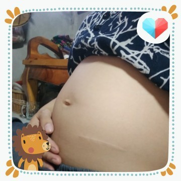 สัปดาห์ที่เท่าไหร่ลูกถึงเริ่มดิ้นค่ะ