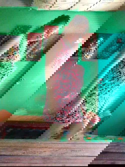 23 Weeks (5 months and 2 weeks)