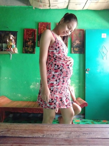 23 Weeks (5 months and 2 weeks)