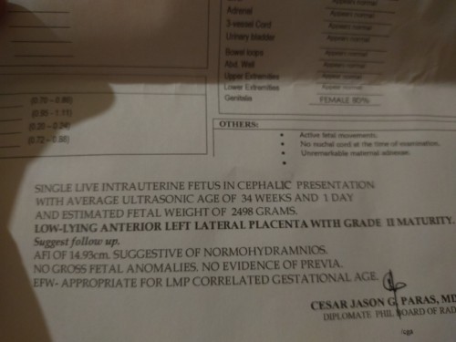 Need advise or same case ko po