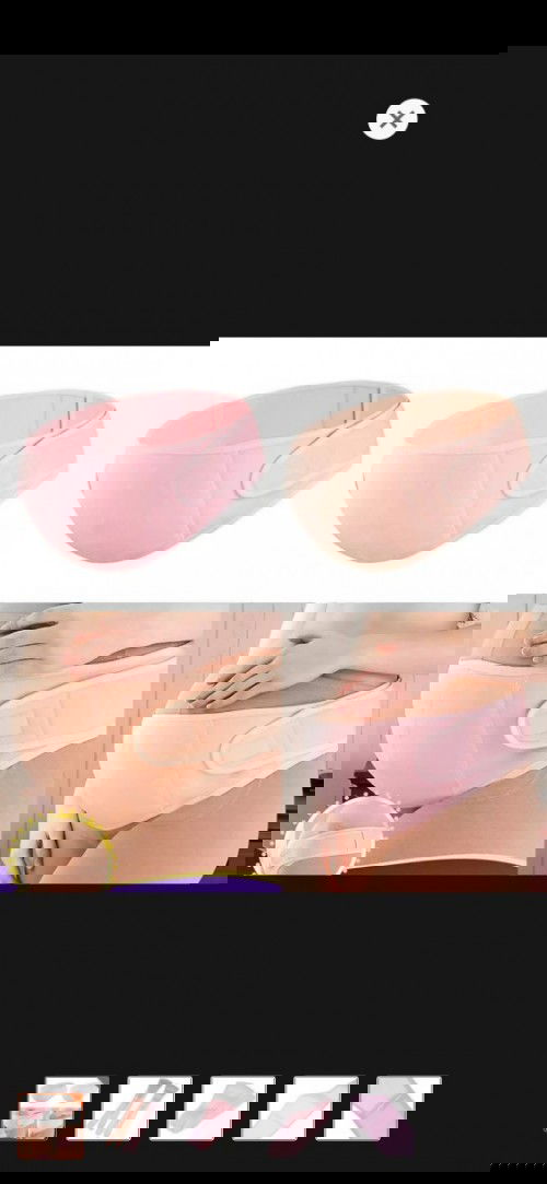 Pre loved and brand new