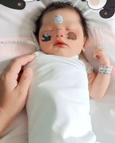 Hpl 31 agustus, lahir 27 agustus