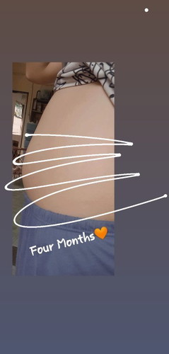 Baby BUMP
