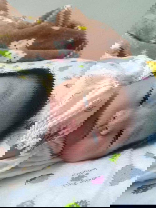 คลอดแล้วครับ ❤️👶🏻