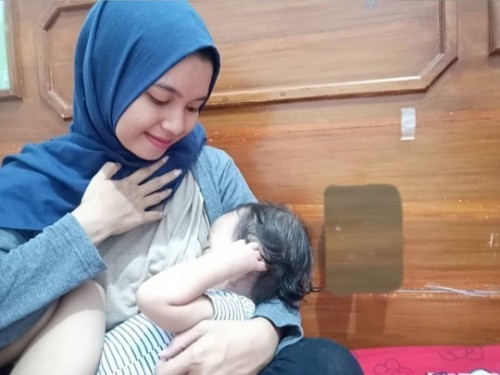 ASI sumber prebiotik dan probiotik baik bagi Nutrisi anak