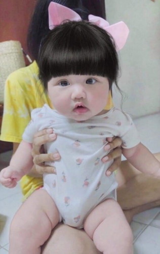 #น้องหนูดี