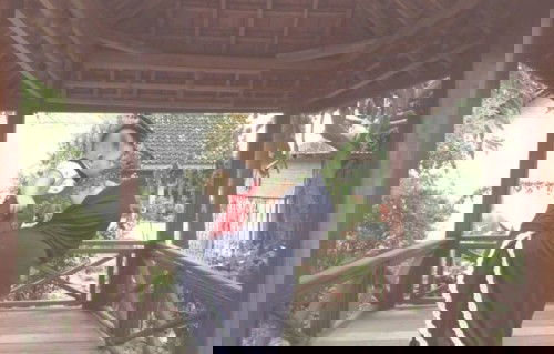 Awal Cerita MengASIhi Buah Hati