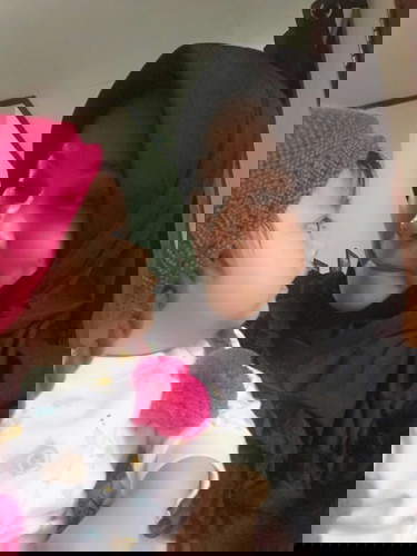 Penting nya mengasihi bayi