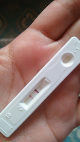 Is that ok to take folic acid while you pregnant?