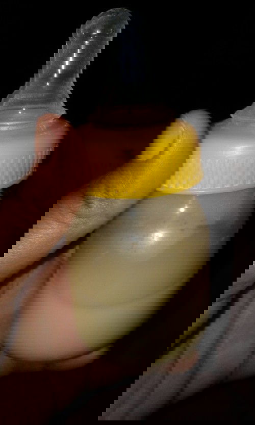 Solusi biar asi banyak