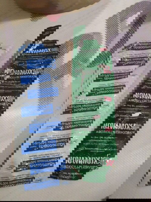 obat demam dan batuk untuk bumil