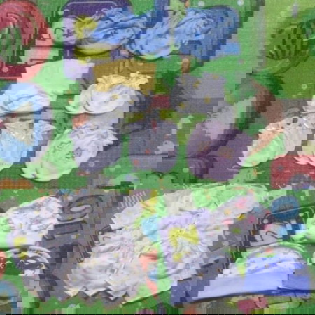 ❌มีคนรับแล้ว❌
ส่งต่อของลูกสาวค่ะ