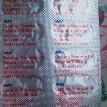 Eveprim 1000mg