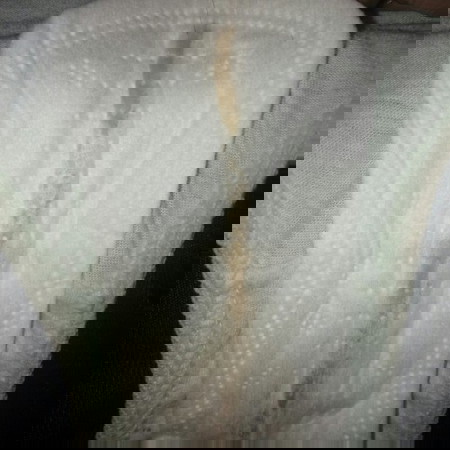 Hi mga mamahiee,,ask ko lang kong IMPLANTATION BLEEDING PO ITO