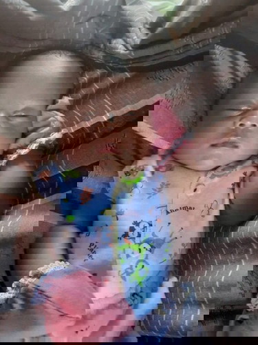 Assalamualaikum onty2 online😍